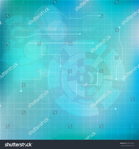 Light Blue Technology Background 的图像结果