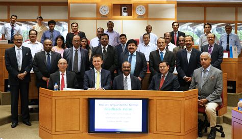 Photo Album at CAFRAL