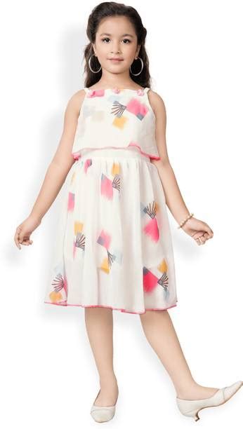 3 Year Girls Dress - Buy 3 Year Girls Dress online at Best Prices in ...