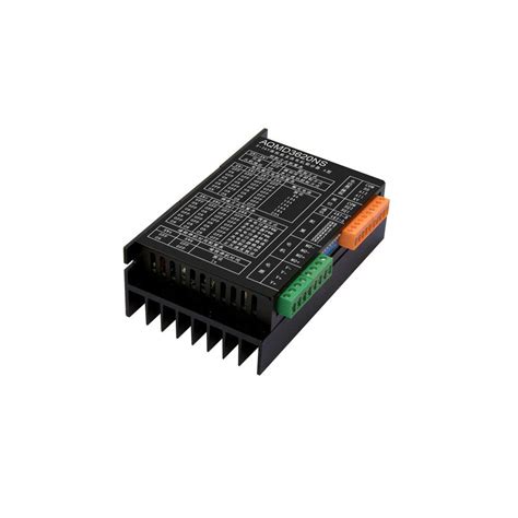 Dealmux High Rpm High Power Dc Motor Driver 36v 20a | Desertcart INDIA