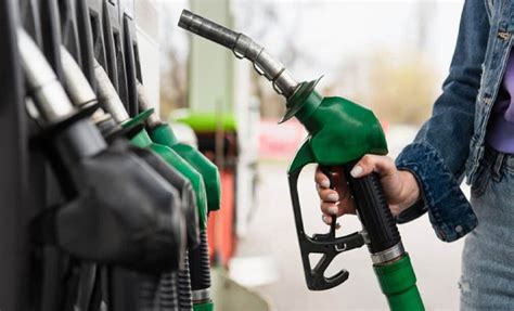 Why is ethanol-free gasoline banned for vehicles in Brazil? Find out ...