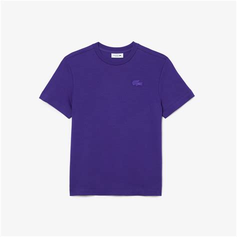 Lacoste T-shirt for Women l Clothing l Lacoste