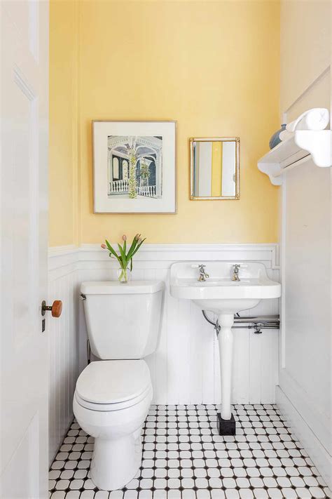 30 Designer-Approved Bathroom Paint Colors That Always Work