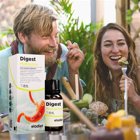 Digest Multiactive - Herboristería MoMa Equilibrio