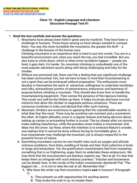 Rezultat imagine pentru Discursive Passage