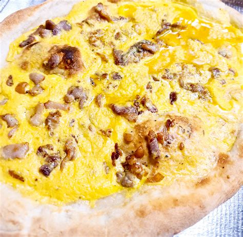 Speisekarte - Terra Mia - Pizza & Cucina