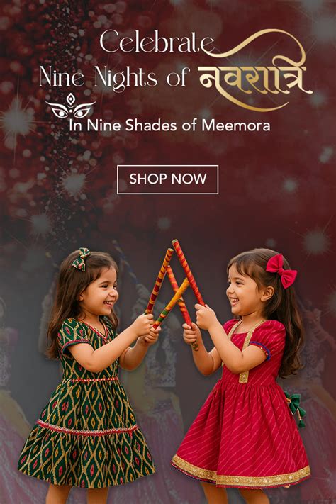 Meemora - Exclusive Girls Clothing Online Store – MEEMORA