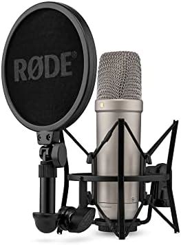 Lewitt LCT 440 Pure Single-Pattern 1" XLR Unidirectional Large ...