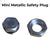 Kitchen Mart Replacement safety valve compatible with Prestige Pressure ...