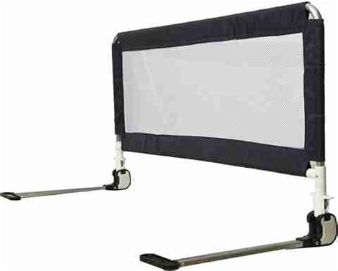 EVOHOUSE Premium Bed Rail Operate, Baby Safety Rail Guard, Kids Falling ...