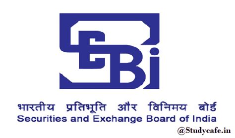 SEBI Relaxations relating to procedural matters – Issues and Listing