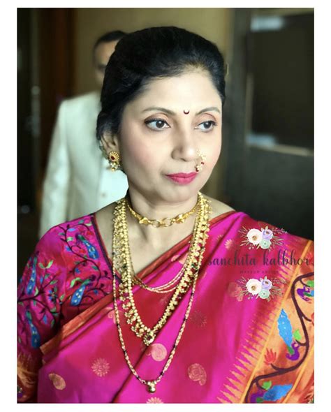 Sanchita Kalbhor Makeup Artist Services, Review and Info - Olready