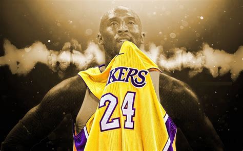 Kobe Bryant Wallpapers - Top Free Kobe Bryant Backgrounds - WallpaperAccess