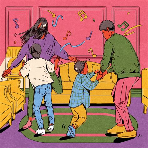 Why Don’t We Dance More? - The New York Times