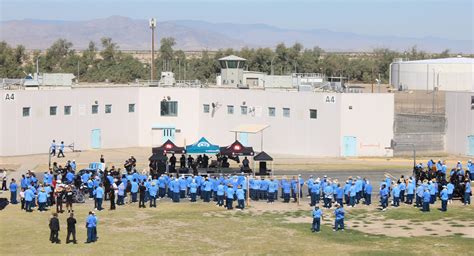 Reentry program attends TV show taping - Inside CDCR