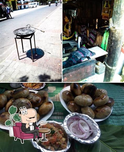 Pahlwan ki mashahoor Bati Chokha, Lucknow - Restaurant reviews