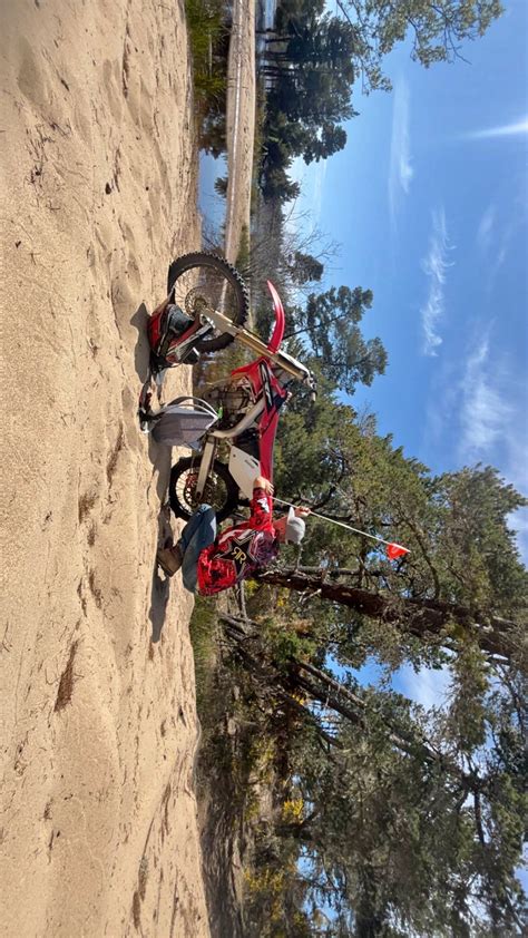 2005 Honda CRF - Motorcycles - Redding, California | Facebook Marketplace