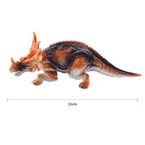 Miniature Dinasaur Centrosaurus 15Cm Tf0393 1Pc Ub – Itsy Bitsy