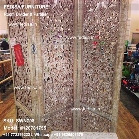 Living Room Separator Dorm Room Divider Living Room Separator Folding ...