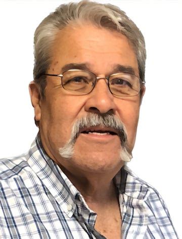Jesus J. Alvarado Obituary - Las Cruces Sun-News