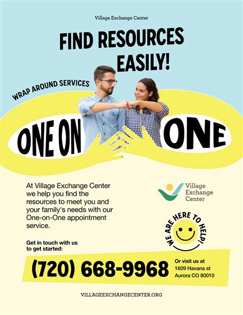 Home | Village Exchange Center