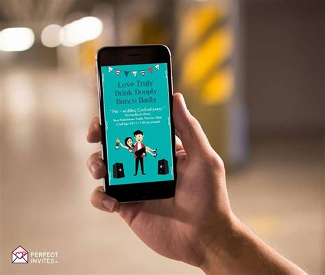 Learn How to Reply to a Marriage Invitation SMS with These Easy Tips
