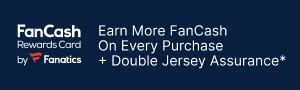 Fanatics ONE | All-Access Pass to Rewards, Perks & the World of Sports