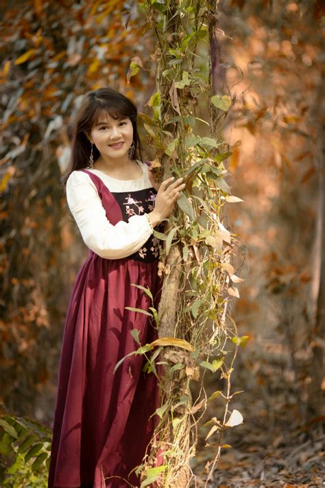 32+ Fabulous Renaissance Festival Outfits for Your Next Faire