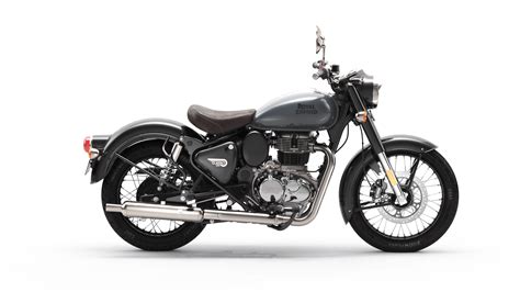 New Classic 350 Price, Colours, Images & Mileage in India | Royal Enfield