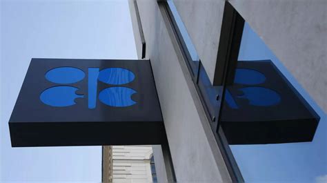 OPEC+ agrees oil output cut to prop up prices | Industry News, Times Now