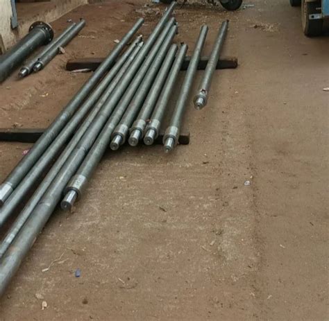 Hydraulic Jacks & Cylinders - Hydraulic Cylinder For Goods Lift ...