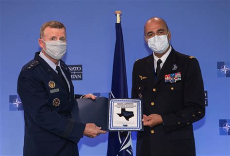 SHAPE | SACT hands over new intelligence gathering assessment tool to ...