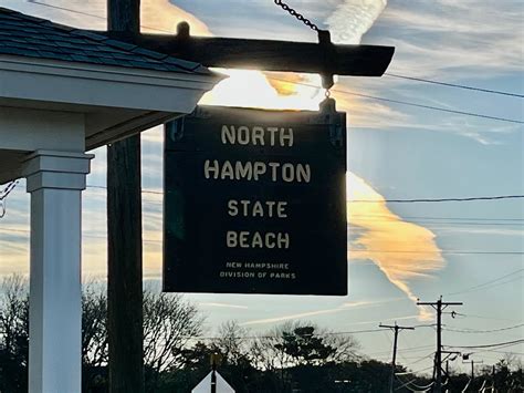 What Beaches Allow Dogs In Nh