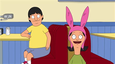 Bob's Burgers Season 4 Image | Fancaps