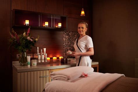 Champneys Office Photos