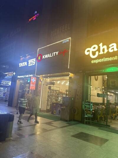 Kwality Cafe and Bakery, Gurugram - Restaurant menu, prices and reviews