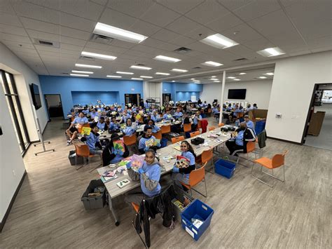 Book Preps – Spread the Word Nevada