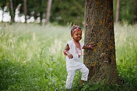 Image result for Happy African Baby