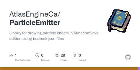 Image result for Minecraft Java Particle Tricks
