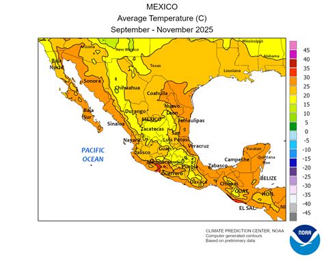 Climate Prediction Center - Monitoring and Data: Regional Climate Maps ...