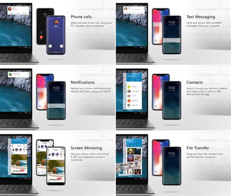 Dell Mobile Connect for PC 的图像结果
