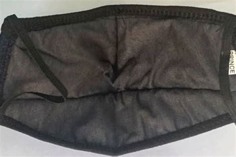 Prince Perfect Shield Masks