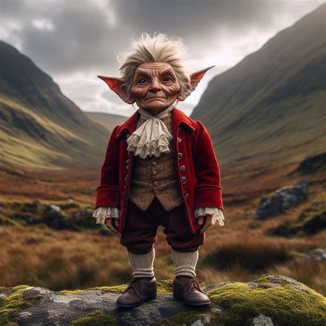 What Do Leprechauns Look Like? – IrishMyths