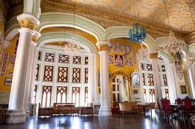 One-Day Local Sightseeing in Bangalore Tour by Gocabxi