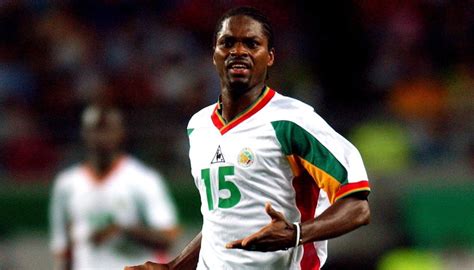 A forensic analysis of Salif Diao’s wonderful goal at the 2002 World ...