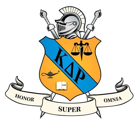 Kappa Delta Colors