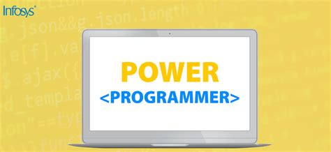 Image result for Infosys Power Programmer Training