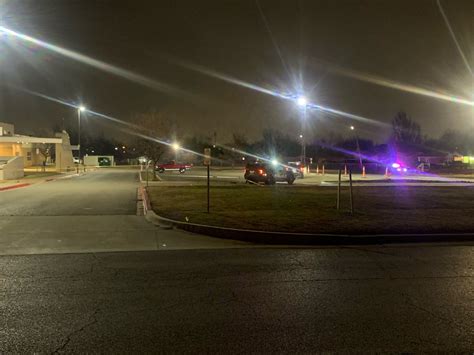 Moore Police Department holds first Police Academy