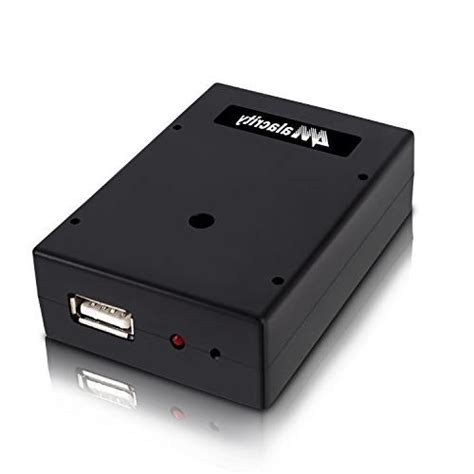 Embedded Mini USB Fixed Mount Barcode Scanner Sc