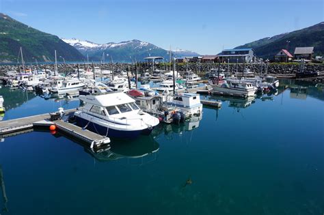 Federal leader of Alaska’s Denali Commission says she is fighting for ...